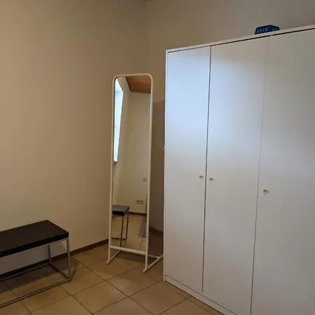 Ferienwohnung Ella Am Waldrand * Fockelberg